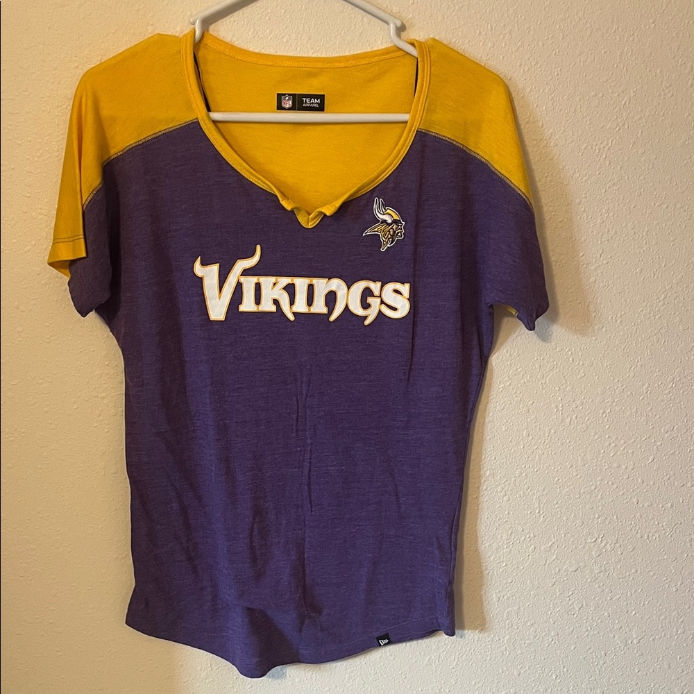 Vikings T Shirt